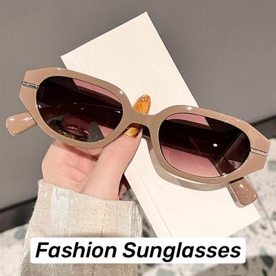 Brillen & Accessoires – Sonnenbrillen