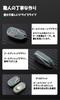 SANRILY Smart Key Case, Key Holder, Key Cover, Key Protection, For Maserati, Ghibli, Levante,