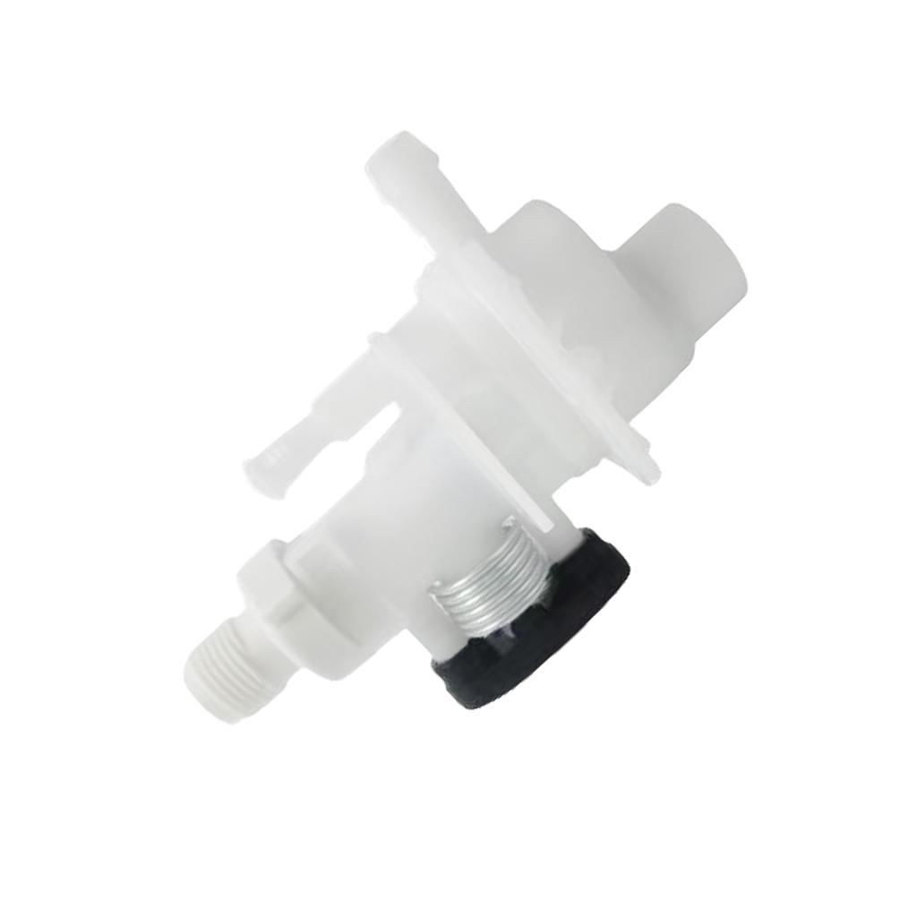 Direct Replacement Toilet Water Module Toilet Repair 1 Piece Included OE Verification Recommended For Bravura Series