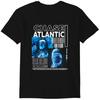 Chase Atlantic Merch, The Neighbourhood Album Shirt S-5XL R254