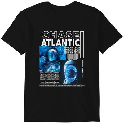Chase Atlantic Merch, The Neighbourhood Album Shirt S-5XL R254