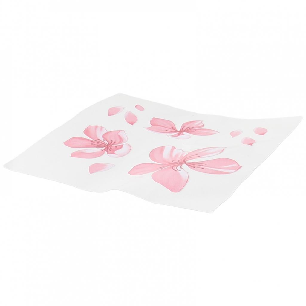 Küchenauto Aufkleber Pinker Aufkleber Vinyl Auto Wasserdicht