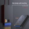 XXJTX 8-Port Fiber Optic Distribution Box