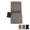 Heated Cushion Foldable Waterproof 3 Modes Temperature Adjustable Portable Heated Cushion Memory Foam Pad for Stadium for Lawn