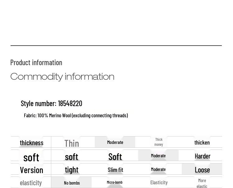 INMAN Women's 2025 Winter Pure Wool Double-faced Scarf Collar Coat