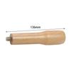 Portafilter Handle Portable Espresso Tools Replaces for Cafe Machine Wood