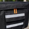 Bicycle Basket Cover Cargo Rack Storage Rear for Outdoor