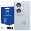Motorola Edge 50 Fusion - 3Mk Lens Protection
