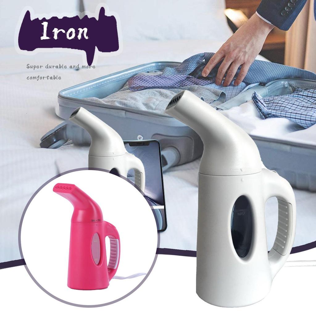 Handdampfbürste Haushaltsbügeleisen Dampfbürste Elektrisches Bügeleisen