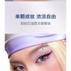 Uhue - Y3K Millennial Monochrome Eyeshadow - 5 Colors