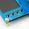 150W 20A Adjustable Constant Current Electronic Load 2.4inch TFT Color Display 4 Working Modes USB
