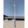 Desert Spring 80W Outdoor Solar LED Street Light