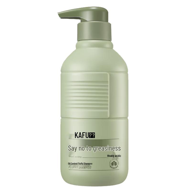 

Kraft pH Balanced Hair Care Shampoo Series 500g