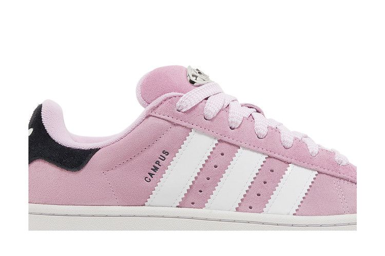 Women's Sneakers adidas Campus 00s Bliss Lilac (Women's) Bliss Lilac/Cloud White/Core Black