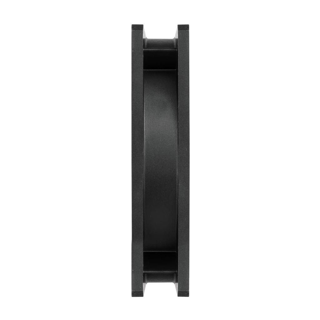 Arctic P12 Silent - Ventilator Extra Liniștit Optimizat pentru Presiune, 120mm, pentru Carcasă