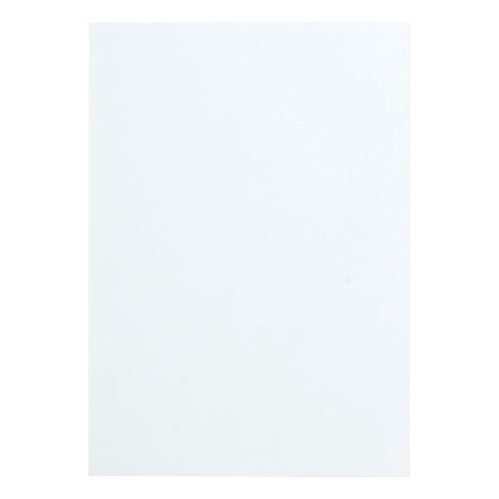 Kawasumi Washi A4 21 X Echizen Hosho 50 Sheets Paper, Size, 29.7 Cm, Washi, Paper, White, Plain, Printer-Compatible,