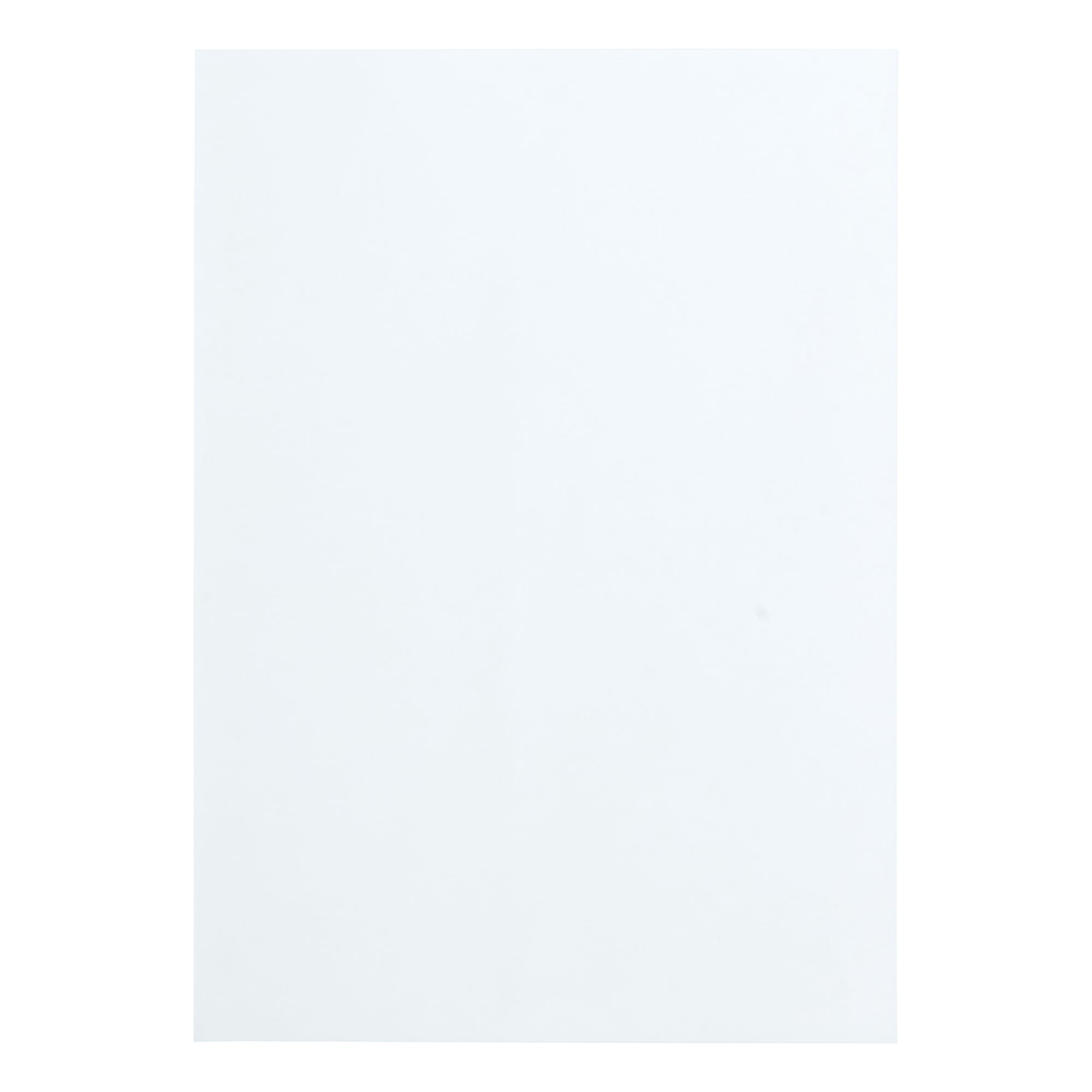 

Kawasumi Washi A4 21 x Echizen Hosho 50 Sheets Paper, Size, 29.7 cm, Washi, Paper, White, Plain, Printer-Compatible,