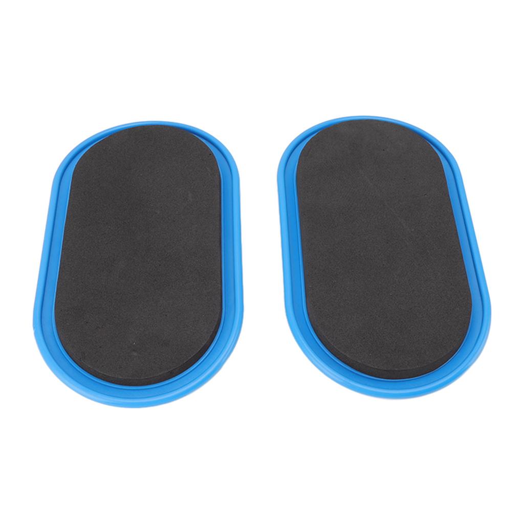 Disc Full Body Coordination Big Contacting Area Lightweight Hands Feet Exercise Sliders