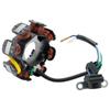 Stator Generator For Honda Wave 125 PGMFi Electric Start 2003-2005 31120-KPH-901