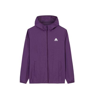 Outdoor Series Casual Comfortable Fashion Hooded Zipper Letter Jacket Men Jackets 952526605-5
