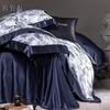 Yiyiai Lyocell Print Mulberry Silk Summer Quilt