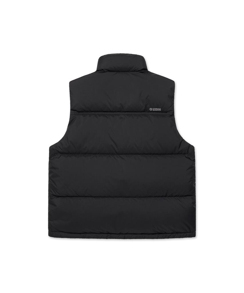 Dimito Vtx Down Vest Black