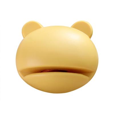 Cartoon Knife Sharpener Kitchen Sharpening Stone Creative Artifact Household Manual QuickSharpening Scissors Sharpening Kitchen