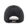LA Cap Los Angeles Dodgers adult - - black-M -
