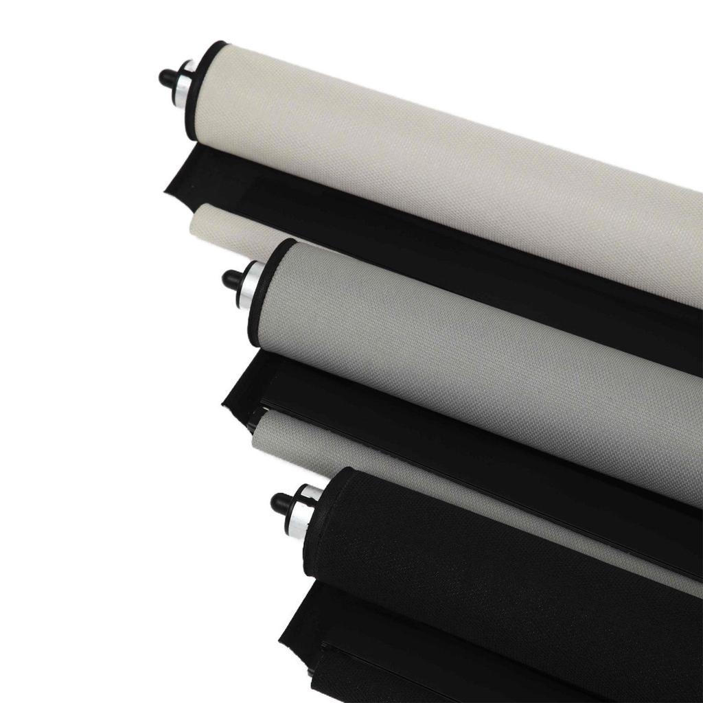 Car Sunroof Roller Blind for Ford Taurus Sun Shade Canopy Curtain