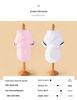 Hot-Selling Pet Robe Dog & Cat Clothing for Pomeranians