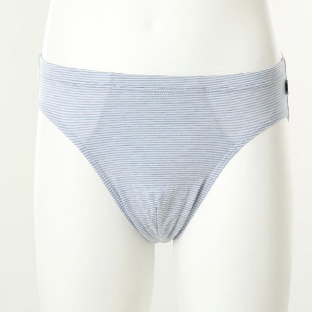 Wacoal Modal Spandex Men S Triangle Panty Wmp2446p Blue/95