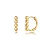 Roseedor Bondier One-Touch Earrings (Yg)_282301416