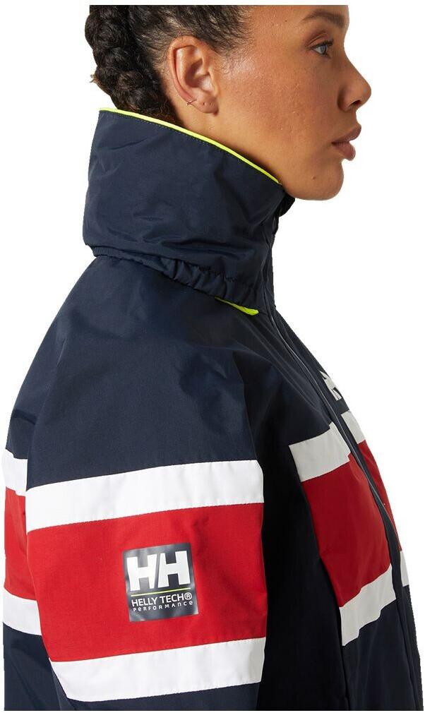 Helly Hansen Salt Original Sailing Jacket navy