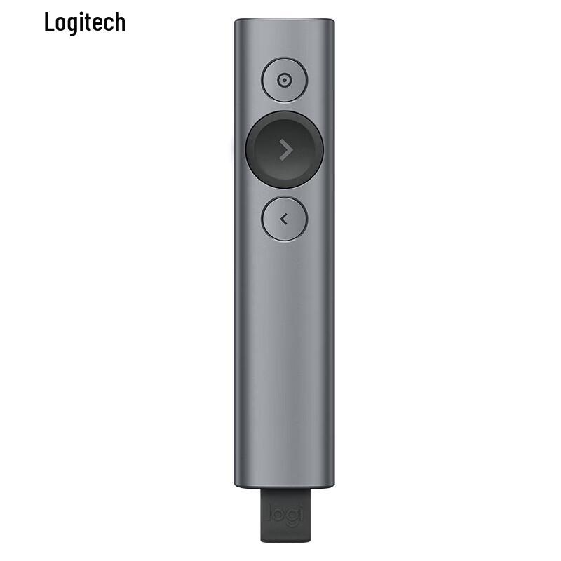 

Logitech G Spotlight Presentation Remote