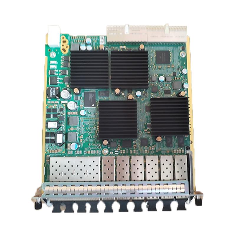 

Huawei TMB1EMS10 10-Port Switched Ethernet Processing Board