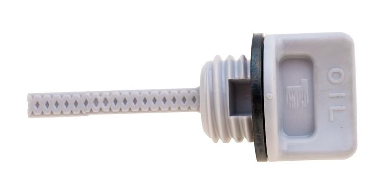 

Honda Gx160 Oil Cap Original Part 0001060016