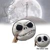 Before The Nightmare Christmas Double Sided Plush Toy Pillow Children Doll Gift