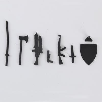 3D Printed Doll 13 Toy Dummy Doll DIY Accessories