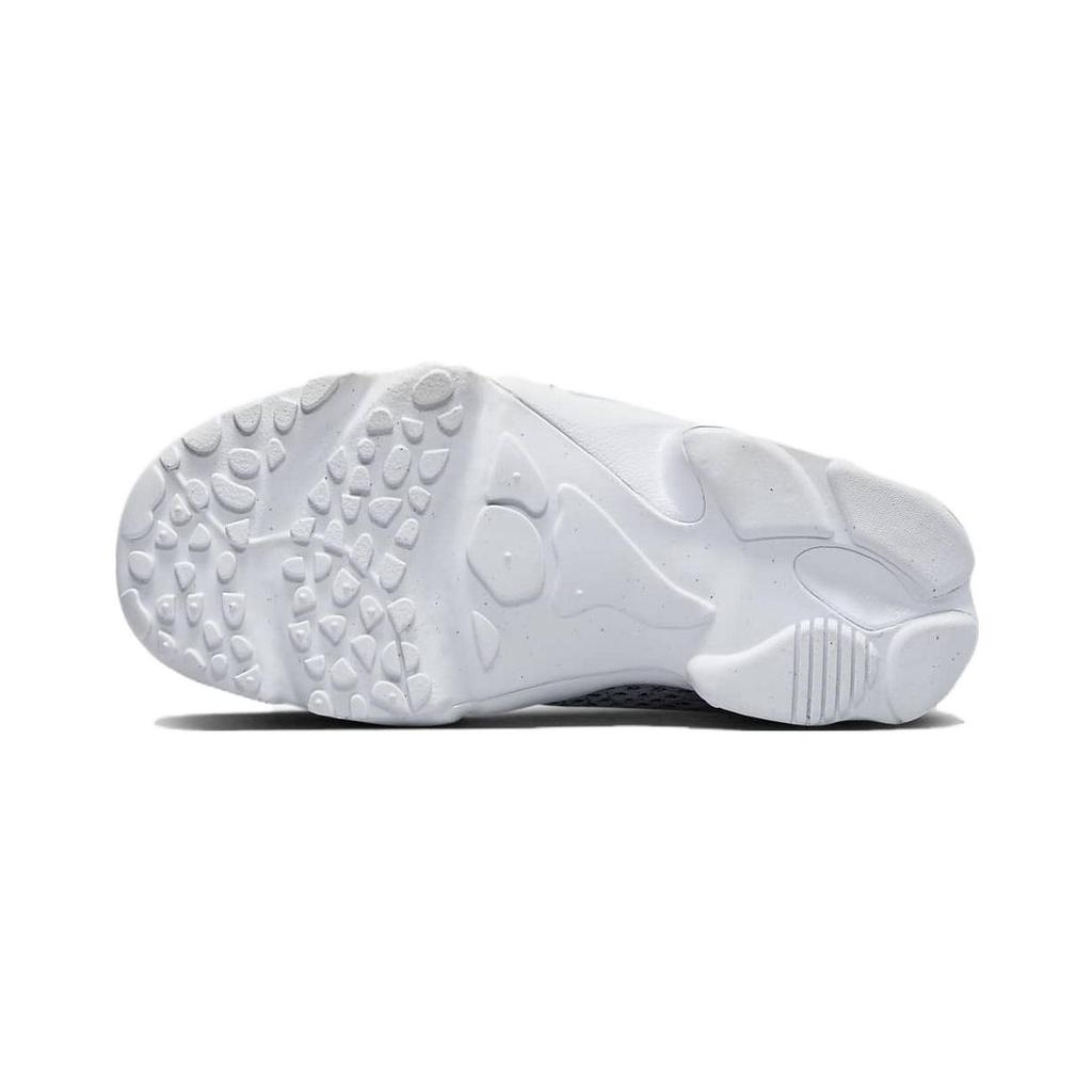 Nike Air Rift 2 GS Cool Grey Black FB5523-001