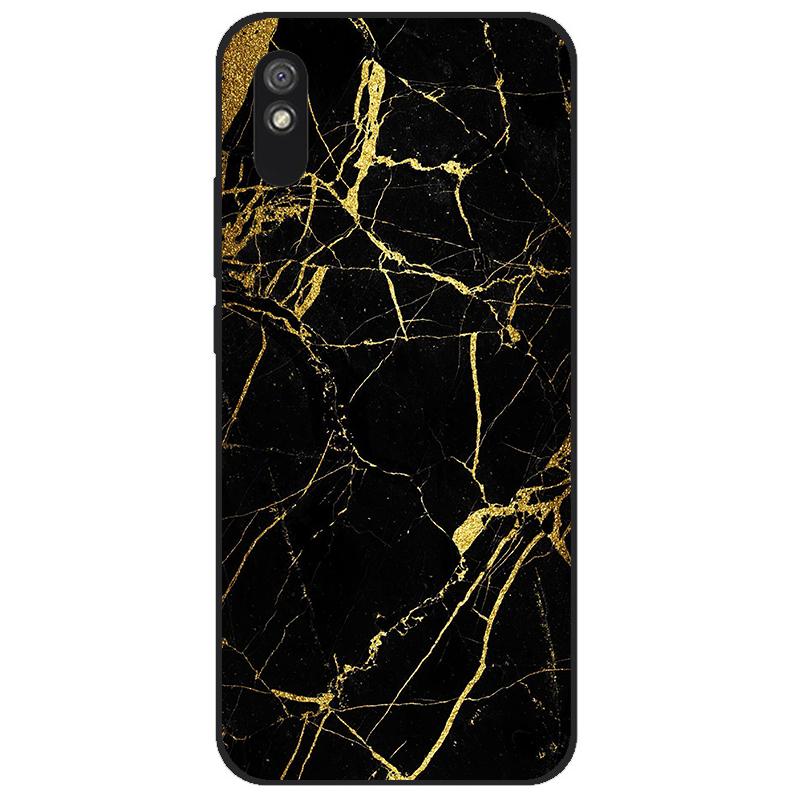 Für Xiaomi Redmi 9A Fall Abdeckung Weiche Silikon Cartoon TPU Zurück Abdeckung für Xiaomi Redmi 9A Redmi9A 9 EINE Schutzhülle telefon Fall Taschen