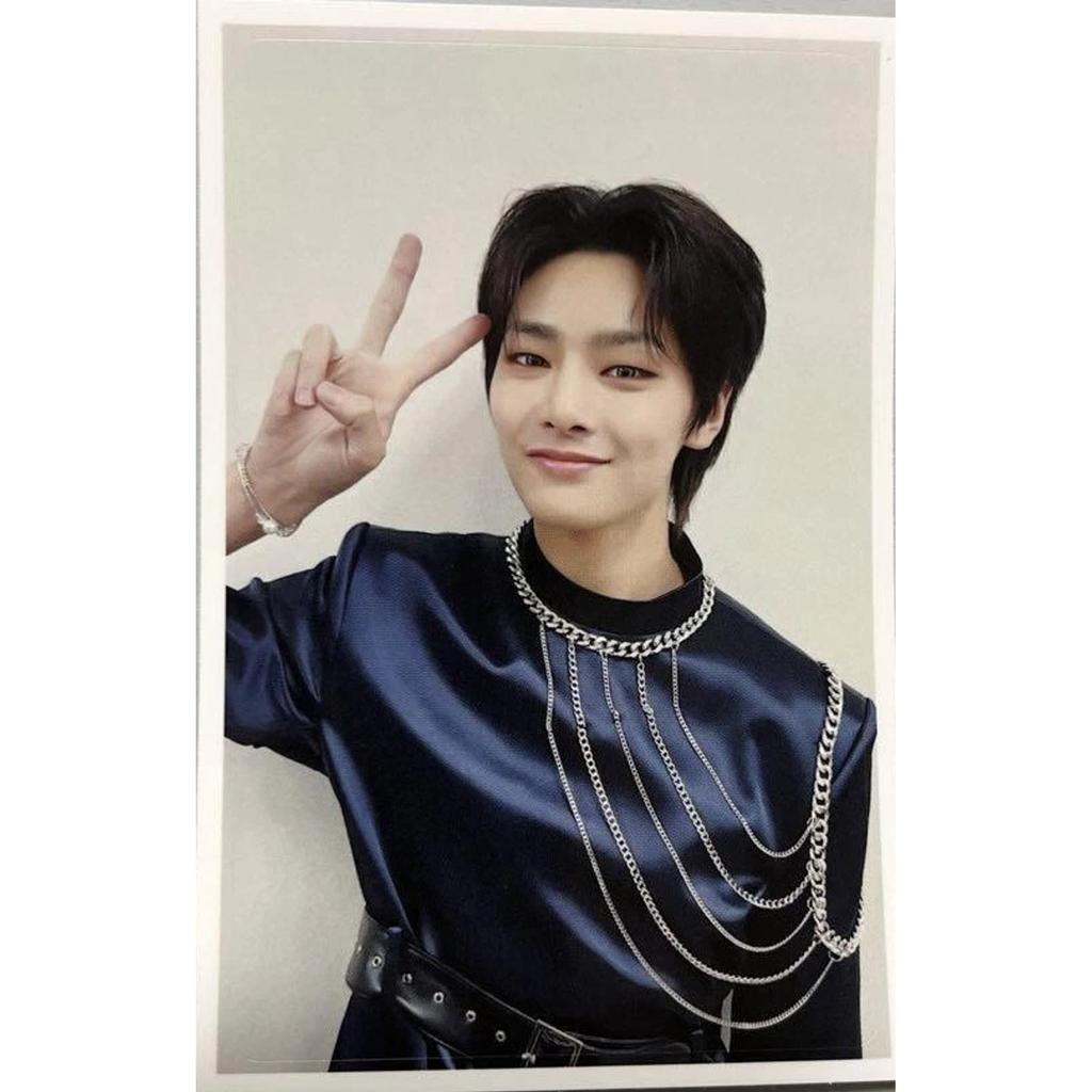 STRAY KIDS MANIAC ENCORE în JAPONIA Blu-ray TOWER RECORDS HMV SONY MUSIC CARD FOTO