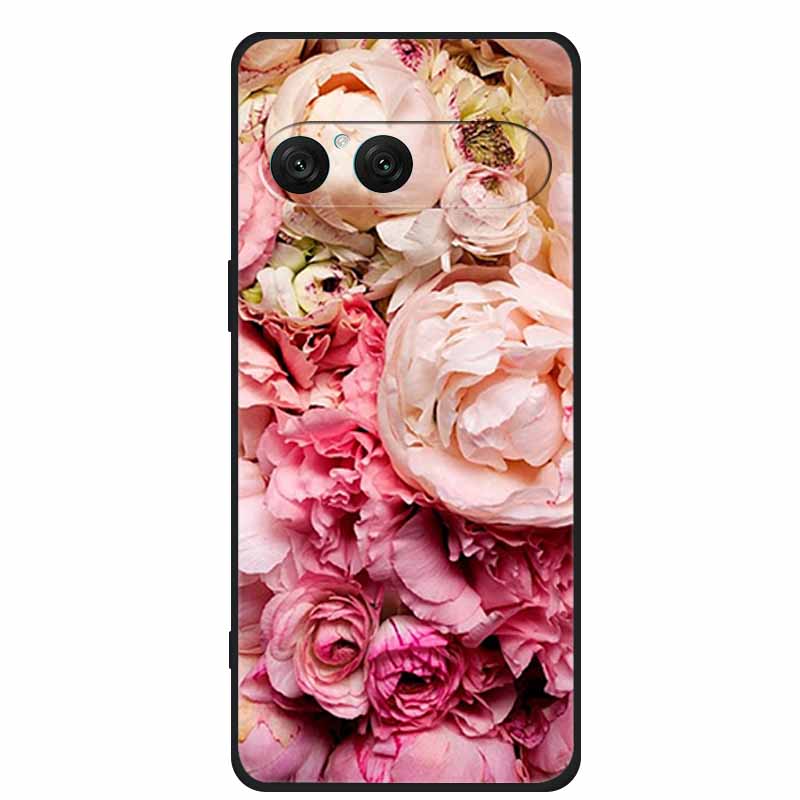 For Sony Xperia 10 VII Case 2025 Coque Popular Black Silicone Soft Back Cover For Sony Xperia 10 VII 5G Phone Case Funda Shell