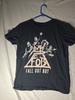 New Fall Out Boy Band Gift For Fans Unisex All Size T-Shirt PI137 Unisex T-Shirt