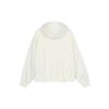 Nike Sportswear Phoenix Fleece Sweatshirt Women's White DQ5859-133