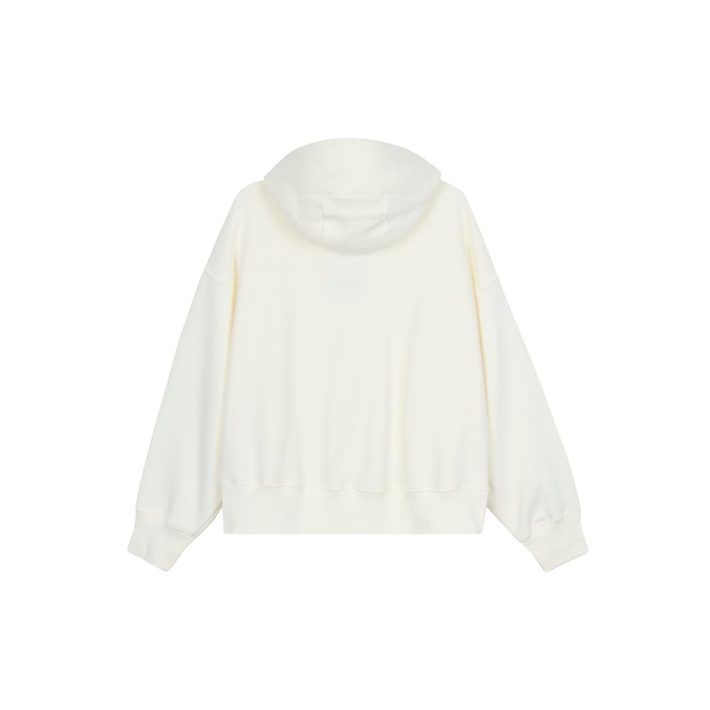 Nike Sportswear Phoenix Fleece Sweatshirt Women's White DQ5859-133