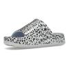 Pacote Elétrico Calm Slide - Tênis Masculinos Football Grey Dark-Obsidian HF1067-001