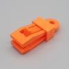 10Pcs Heavy-Duty Windproof Clips Adjustable High-strength Weather-resistant Tent Tarp Clips Lock Grip Camping Supplies