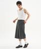 TRIP LE SENS Custom Wide Bermuda Pants_Black (A Type)