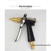 Pagoda High-Pressure All-Copper Car Wash and Garden Water Spray Gun