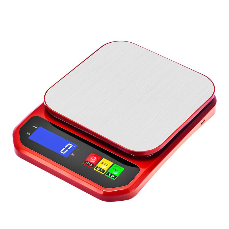 OUOETY High-Precision Digital Kitchen Scale